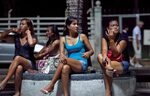 Video: Dubai's Night Secrets: Prostitution And Sex Trafficki